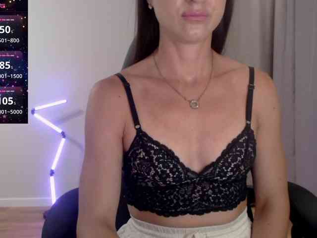 -Konffetka- webcam