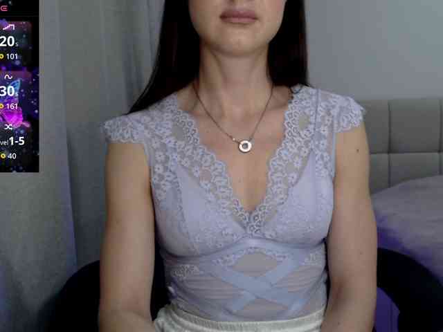 -Konffetka- webcam