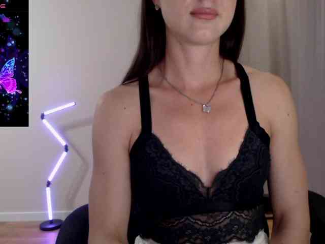 -Konffetka- webcam