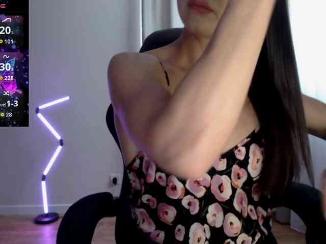 -Konffetka- webcam
