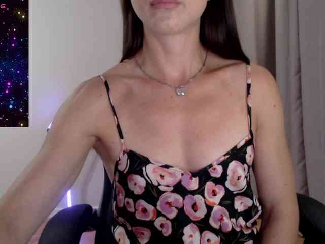 -Konffetka- webcam