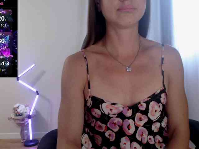 -Konffetka- webcam