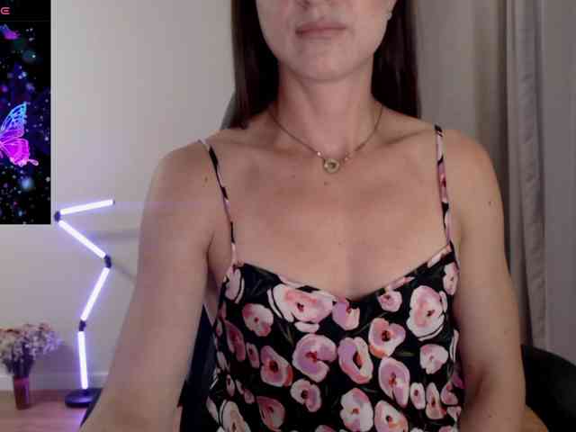 -Konffetka- webcam