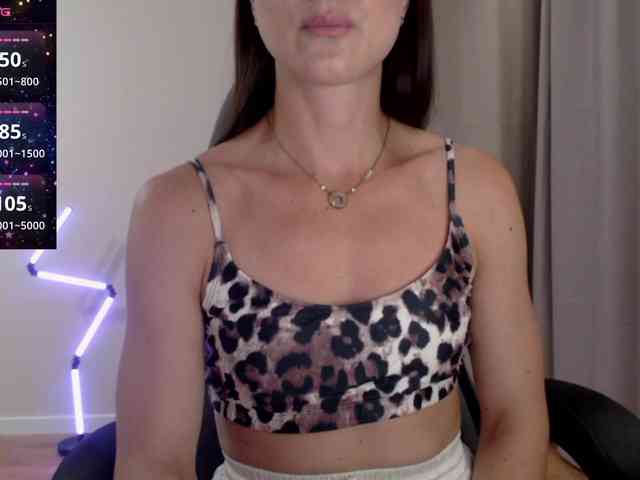 -Konffetka- webcam