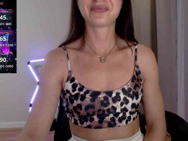 -Konffetka- webcam