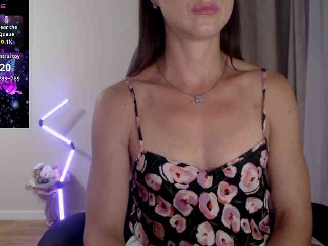 -Konffetka- webcam