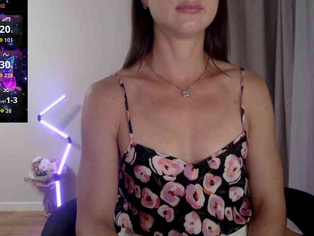 -Konffetka- webcam
