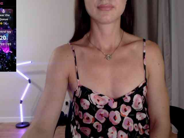 -Konffetka- webcam