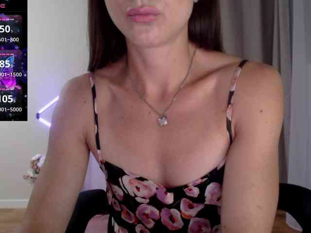 -Konffetka- webcam