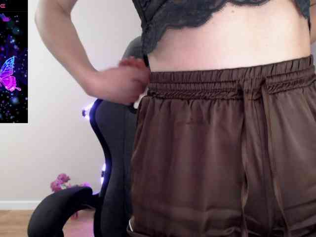 -Konffetka- webcam