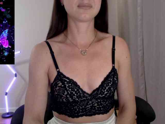 -Konffetka- webcam