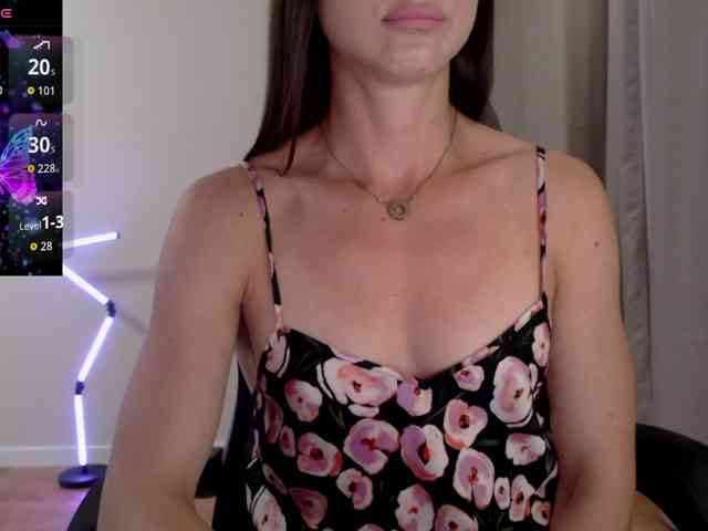 -Konffetka- webcam