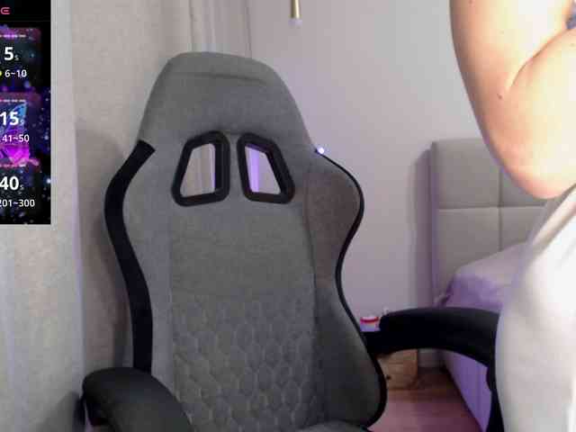 -Konffetka- webcam