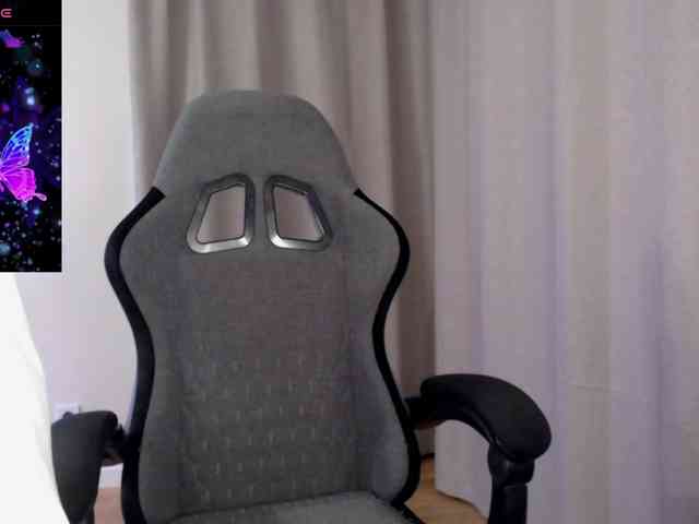 -Konffetka- webcam