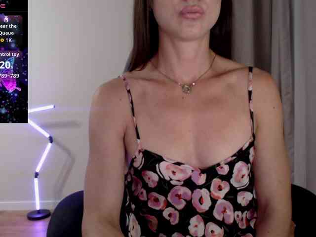 -Konffetka- webcam