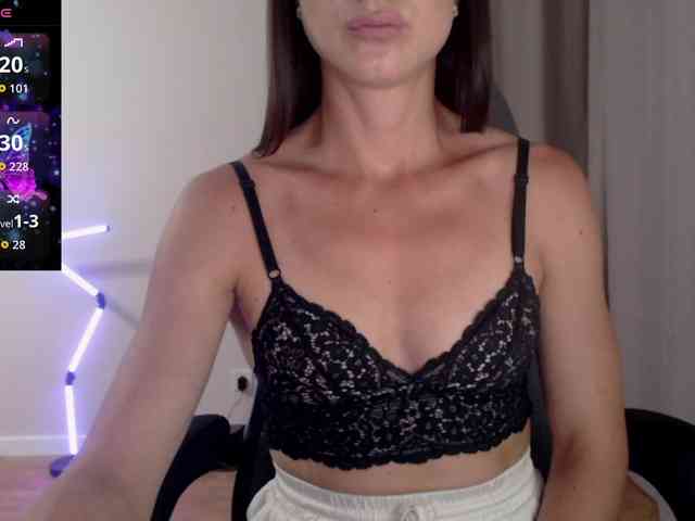 -Konffetka- webcam