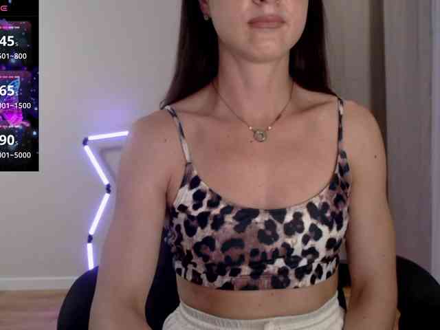 -Konffetka- webcam