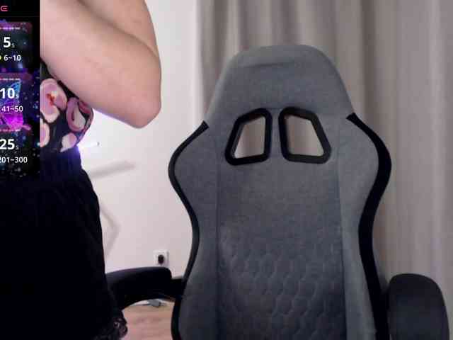 -Konffetka- webcam