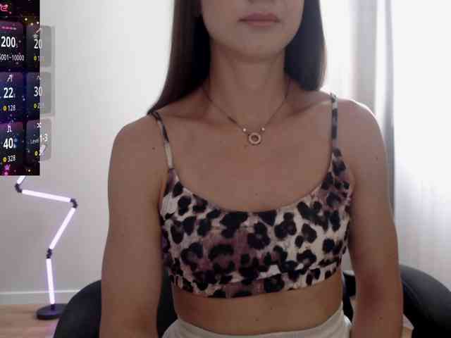 -Konffetka- webcam