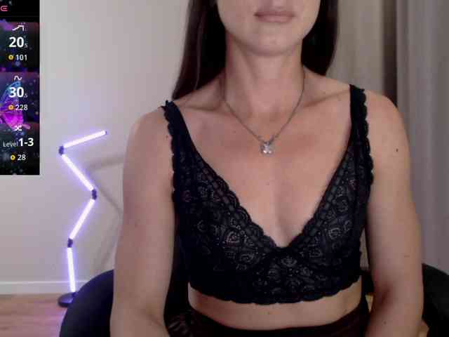 -Konffetka- webcam