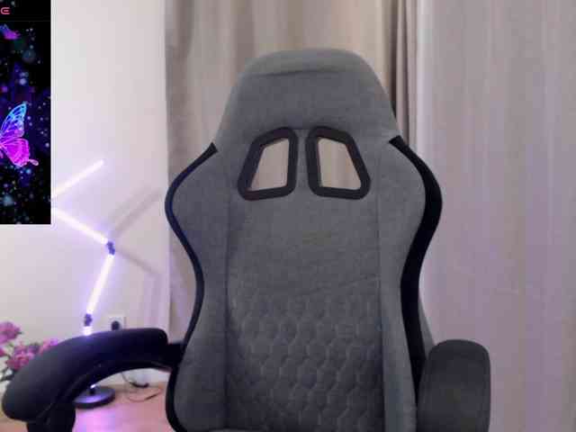 -Konffetka- webcam