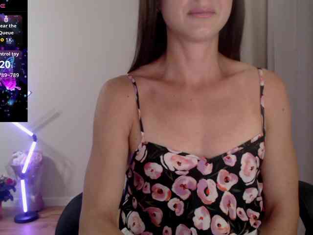-Konffetka- webcam