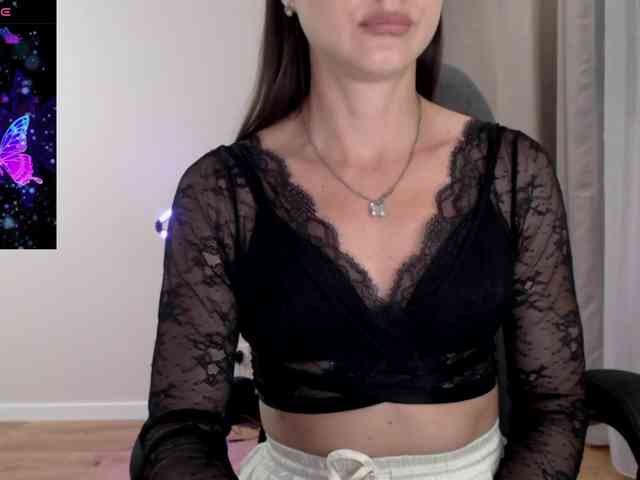 -Konffetka- webcam