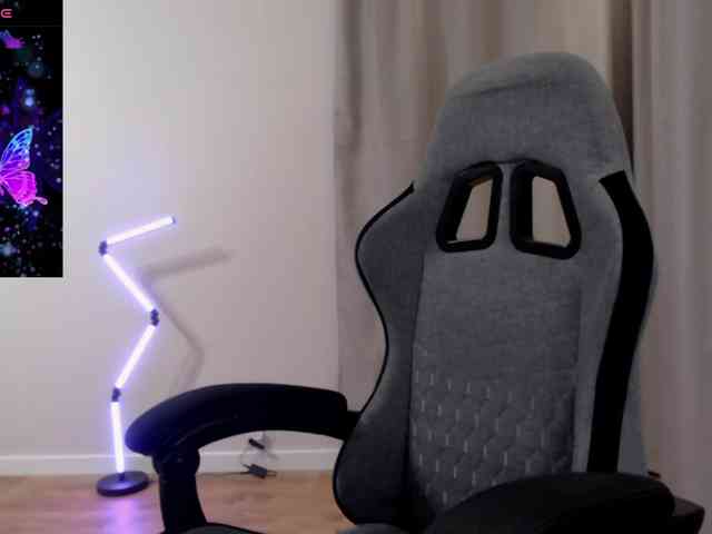 -Konffetka- webcam