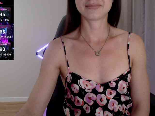 -Konffetka- webcam