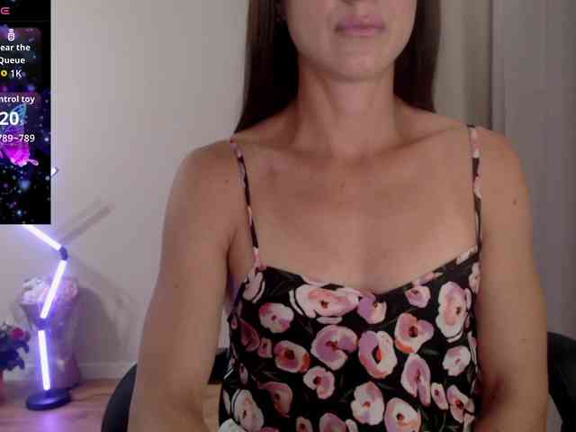 -Konffetka- webcam