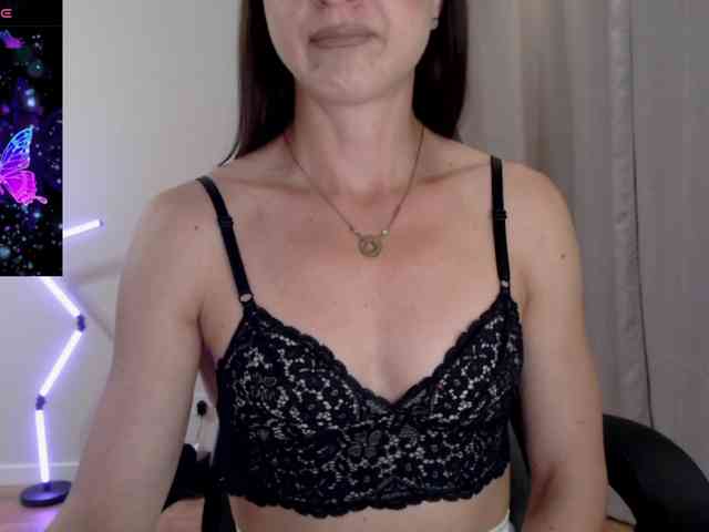 -Konffetka- webcam