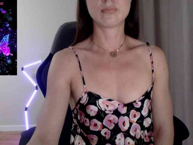 -Konffetka- webcam