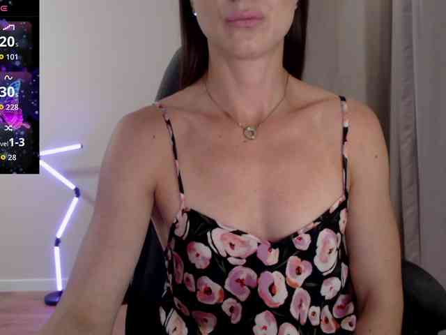 -Konffetka- webcam