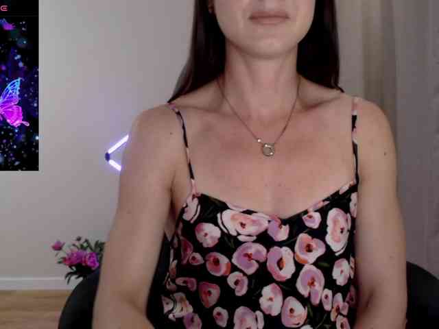 -Konffetka- webcam