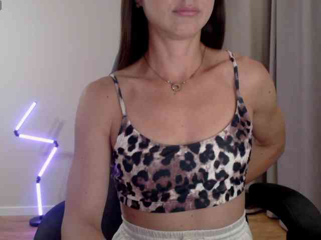 -Konffetka- webcam