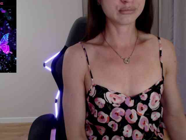 -Konffetka- webcam