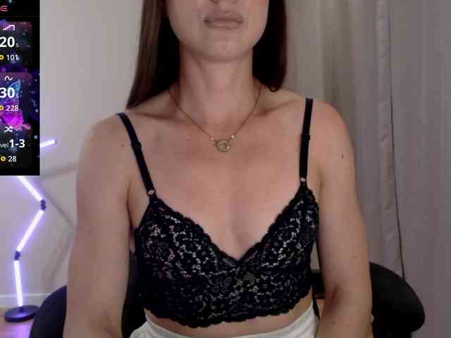 -Konffetka- webcam