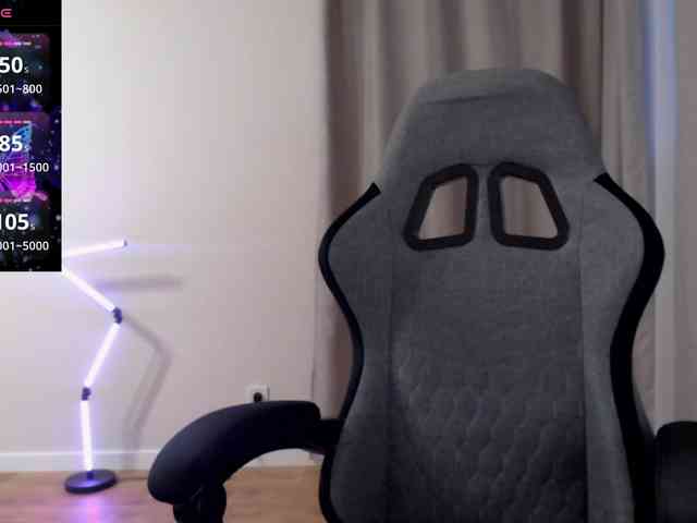 -Konffetka- webcam
