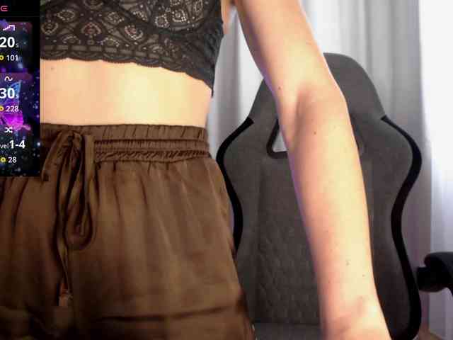 -Konffetka- webcam