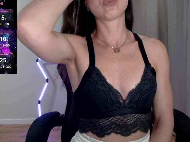 -Konffetka- webcam