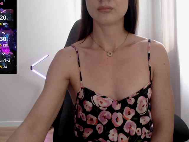 -Konffetka- webcam