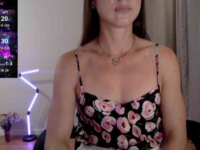 -Konffetka- webcam