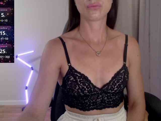 -Konffetka- webcam