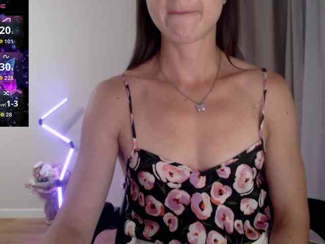 -Konffetka- webcam
