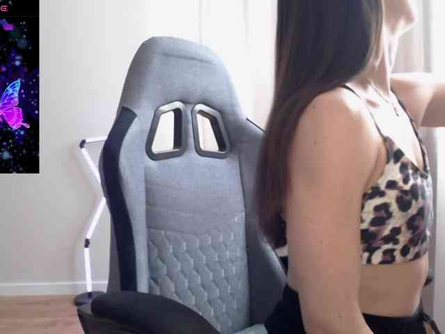 -Konffetka- webcam