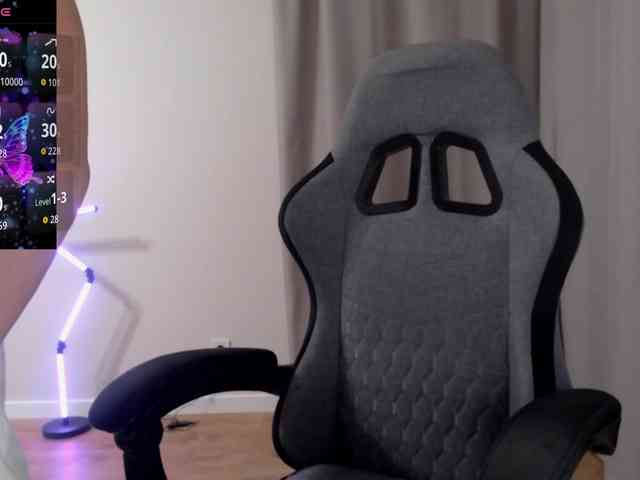 -Konffetka- webcam