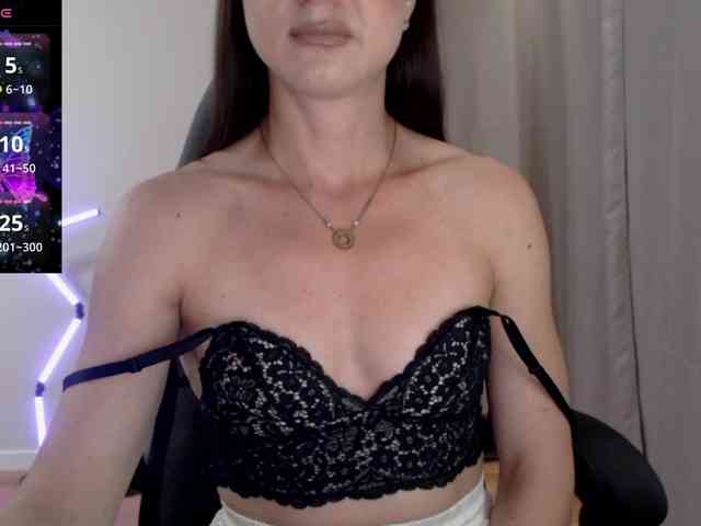-Konffetka- webcam