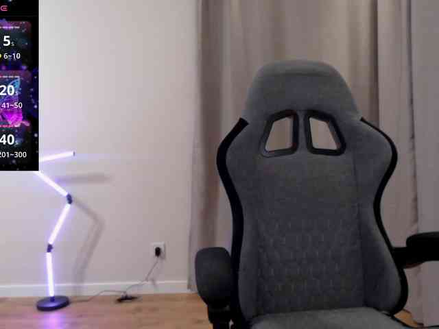 -Konffetka- webcam