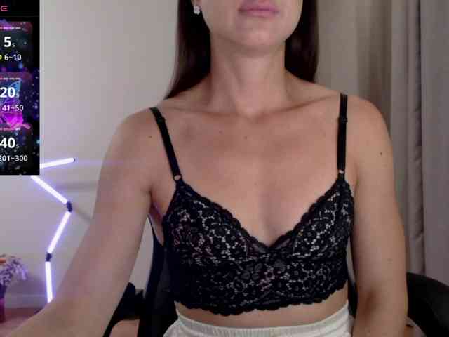 -Konffetka- webcam