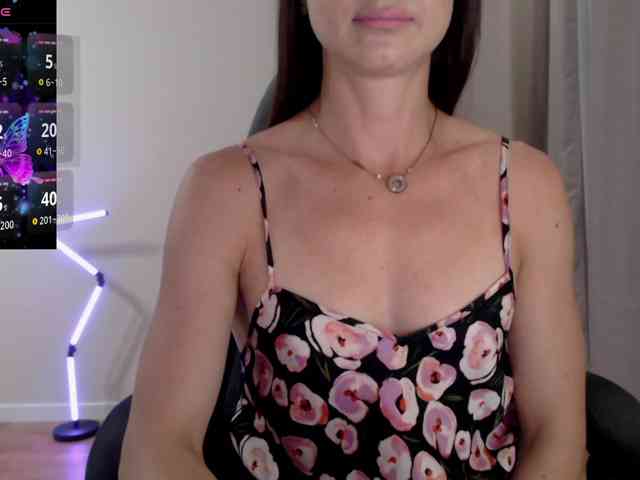 -Konffetka- webcam